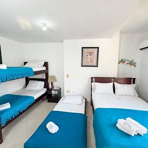 Hotel Puerto Bahia